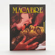 Macabre (4K UHD, Limited Edition)