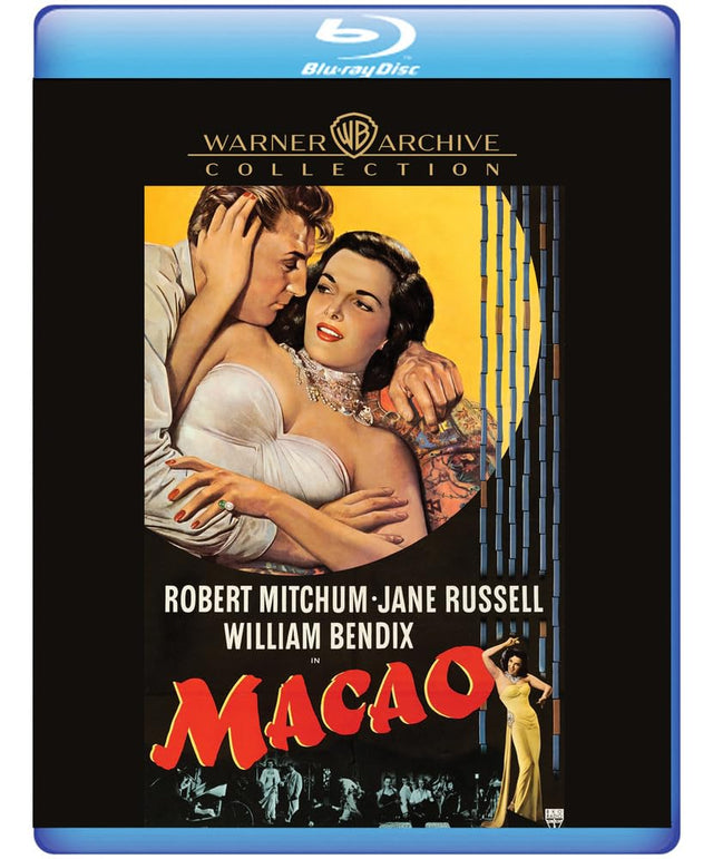 Macao