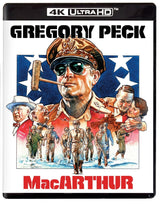 MacArthur (4K UHD)