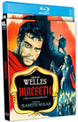 Macbeth (1948) w/SLIP - New Blu - Ray