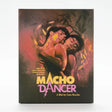 Macho Dancer (4K UHD) w/SLIP