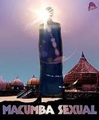 Macumba Sexual (Special Edition) USED