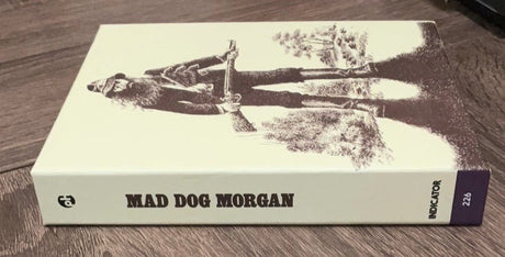 Mad Dog Morgan (Limited Edition)