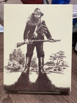 Mad Dog Morgan (Limited Edition)