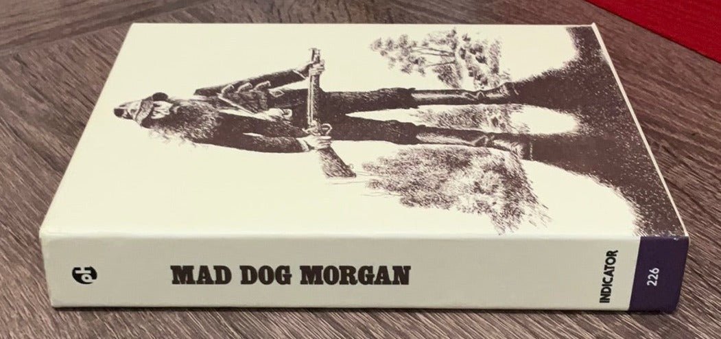 Mad Dog Morgan (Limited Edition) USED