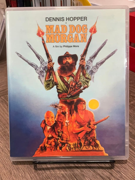 Mad Dog Morgan (Limited Edition) USED