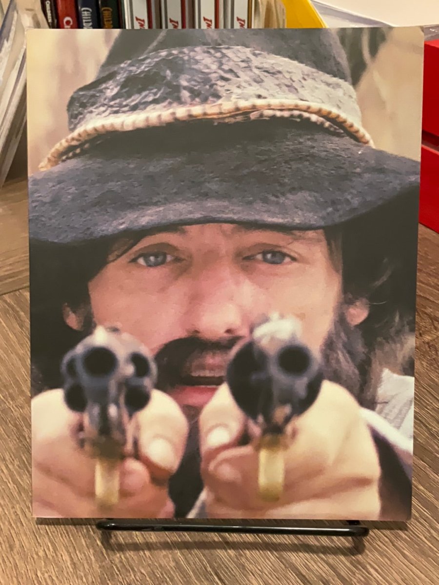 Mad Dog Morgan (Limited Edition) USED