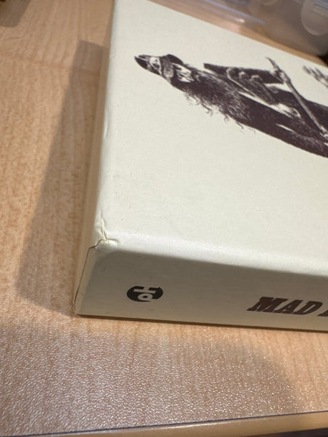 Mad Dog Morgan (Limited Edition) USED