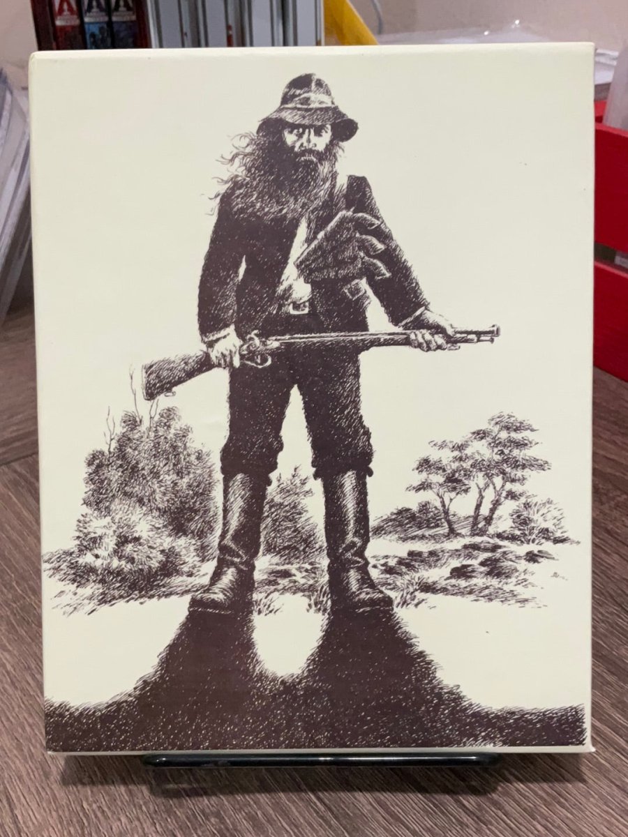 Mad Dog Morgan (Limited Edition) USED