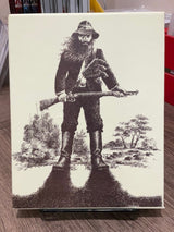 Mad Dog Morgan (Limited Edition) USED