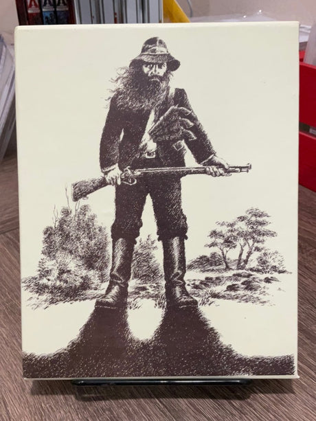 Mad Dog Morgan (Limited Edition) USED