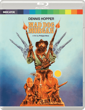 Mad Dog Morgan (Standard Edition)