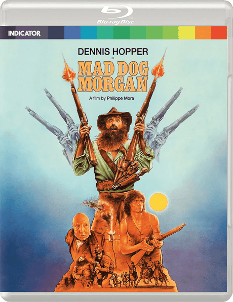 Mad Dog Morgan (Standard Edition)