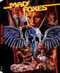 Mad Foxes (4K UHD, Limited Edition)
