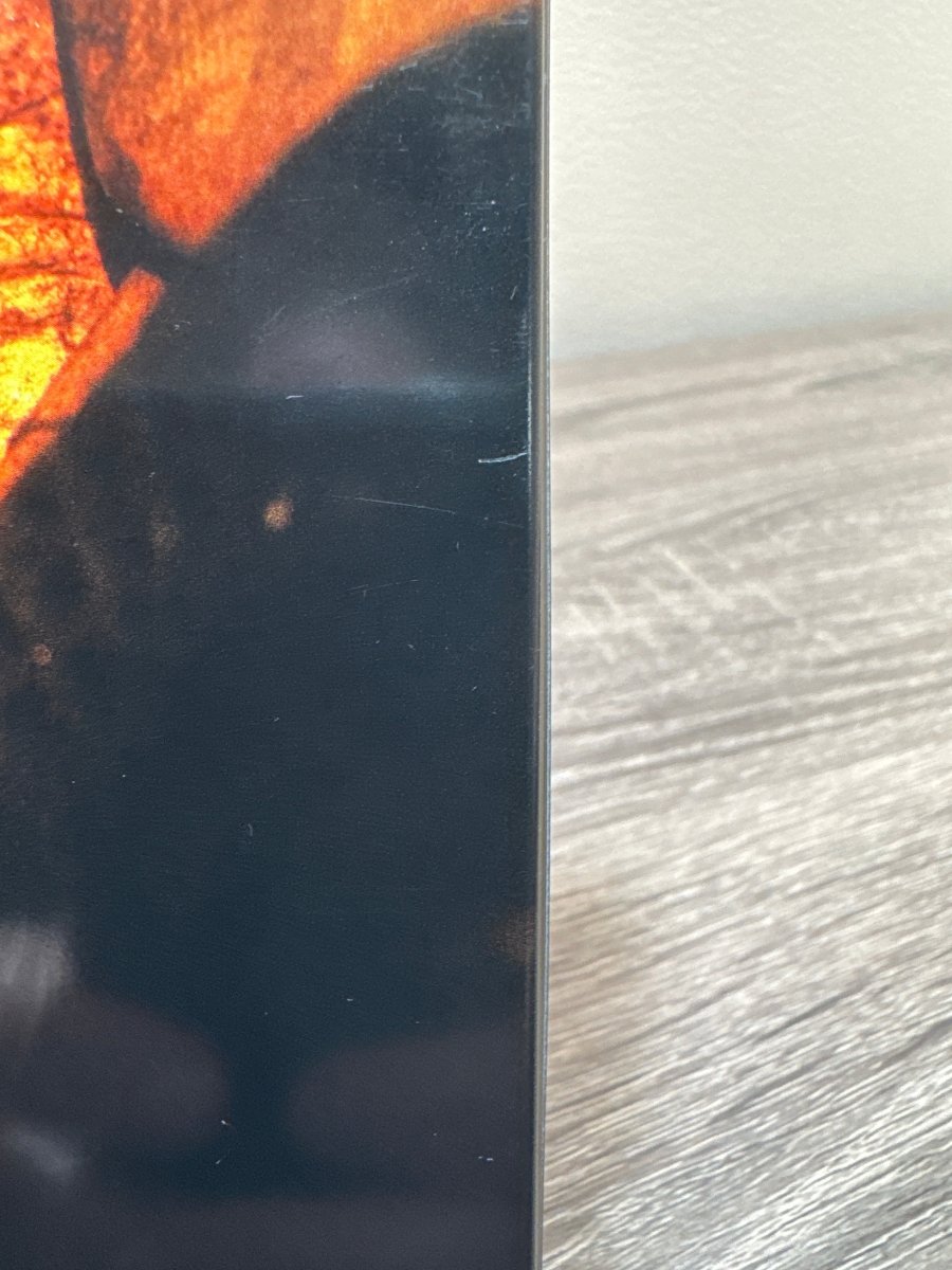 Mad God (Steelbook) USED - Used Blu - Ray