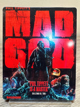 Mad God (Steelbook) USED