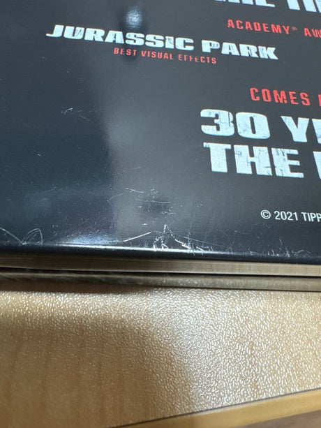 Mad God (Steelbook) USED