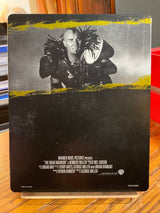 Mad Max 2: The Road Warrior Steelbook (REGION B) USED