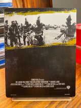Mad Max Beyond Thunderdome (REGION B) STEELBOOK USED - Used Blu - Ray