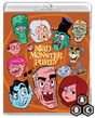 Mad Monster Party (Region Free)