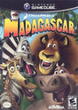Madagascar Nintendo Gamecube USED - Video Games - Nintendo Gamecube