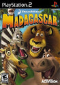 Madagascar Playstation 2 USED - Video Games - Playstation 2