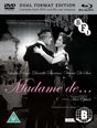 Madame de... (Region B)