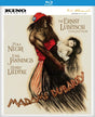 Madame Dubarry (Kino) - New Blu - Ray