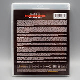 Made In Hong Kong: Volume One - New Blu - Ray