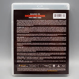 Made In Hong Kong: Volume One
