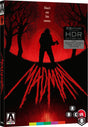 Madman (4K UHD, Limited Edition, Region Free/B) w/SLIP