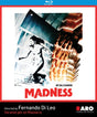Madness - New Blu - Ray