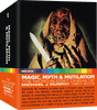 Magic, Myth & Mutilation: The Micro - Budget Cinema of Michael J. Murphy, 1967–2015 (UK Limited Edition, Region Free) DAMAGED - New Blu - Ray