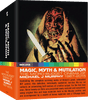 Magic, Myth & Mutilation: The Micro - Budget Cinema of Michael J. Murphy, 1967–2015 (UK Limited Edition, Region Free) - New Blu - Ray