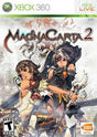 Magna Carta 2 XBOX 360 USED - Video Games - XBOX 360