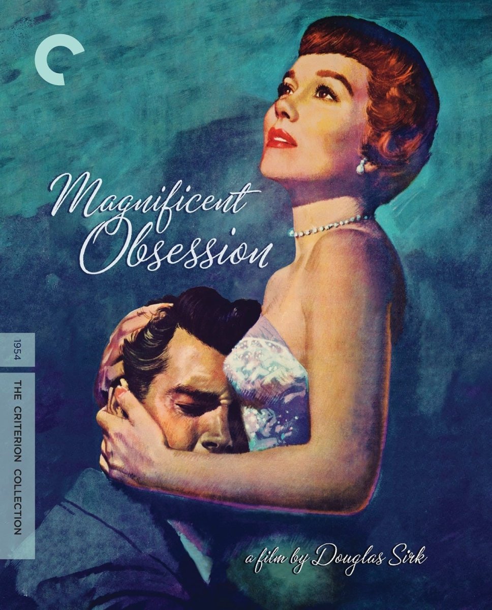 Magnificent Obsession (#457)