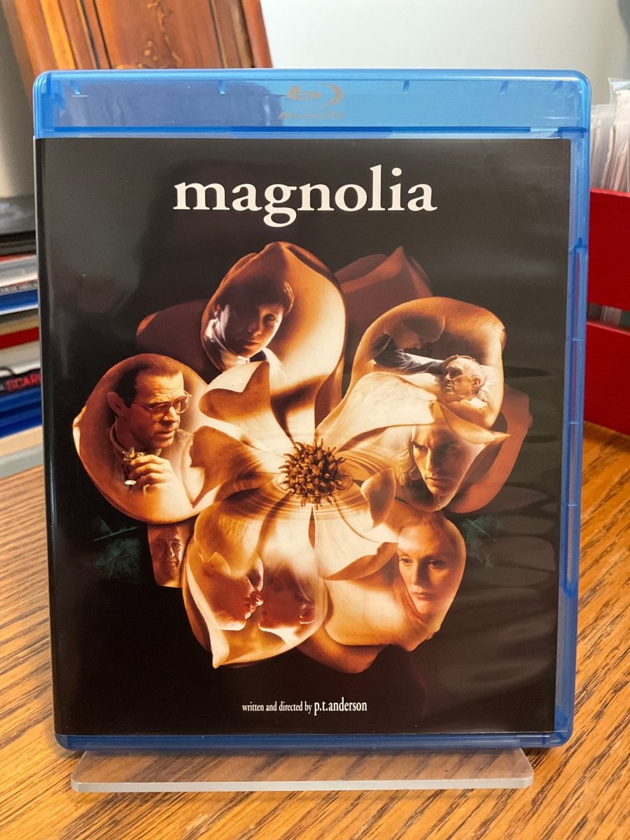 Magnolia USED
