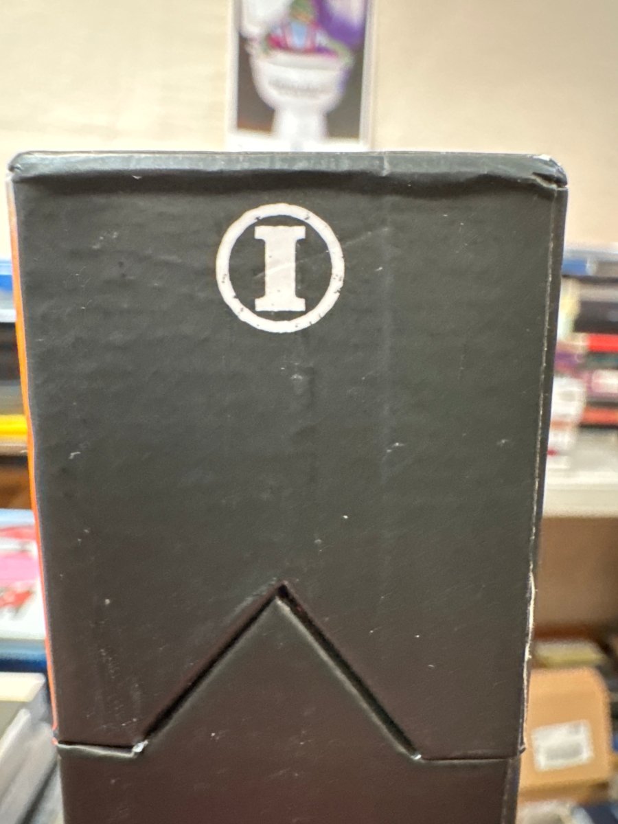 Major Dundee LIMITED EDITION (REGION FREE) USED