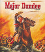 Major Dundee (Twilight Time) - New Blu-Ray