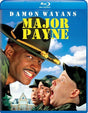 Major Payne (2017, Universal)
