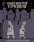 Make Way for Tomorrow (#505) USED