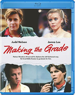 Making the Grade USED
