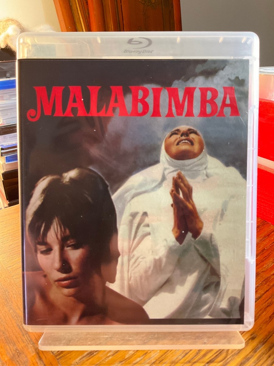 Malabimba USED