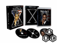 Malcolm X (4K UHD, Limited Hardbox Edition, Region Free)