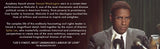 Malcolm X (UK 4K UHD, Region Free/B) w/SLIP