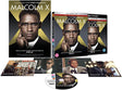 Malcolm X (UK 4K UHD, Region Free/B) w/SLIP - New 4K UHD