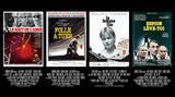 Malfeasance: Four Films by Yves Boisset w/SLIP