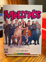 Mallrats (4K UHD, Limited Edition) w/SLIP USED