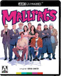 Mallrats (4K UHD) - New 4K UHD