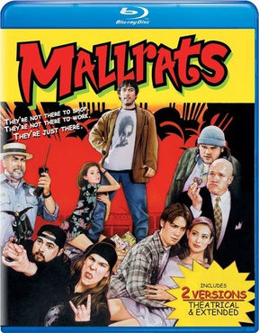 Mallrats USED